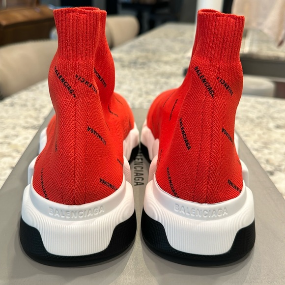 Balenciaga Speed 2.0 LT - Picture 4 of 7